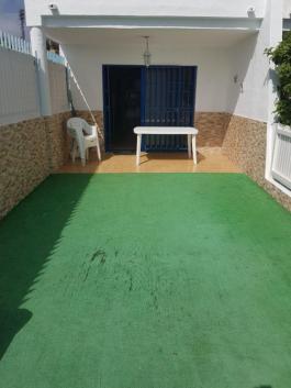 Bungalow