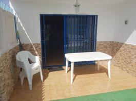 Bungalow