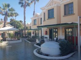 Bungalow