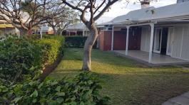 Bungalow