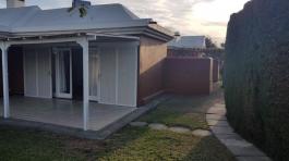 Bungalow