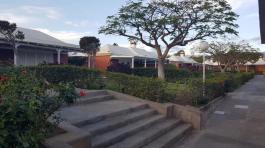 Bungalow