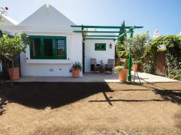 Bungalow