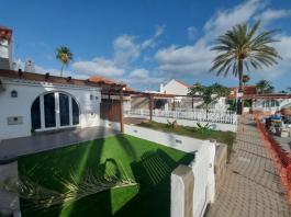 Bungalow