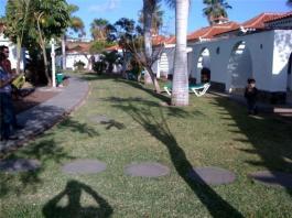 Bungalow