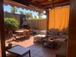 Chalet pareado