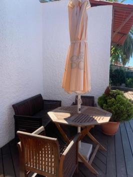 Chalet pareado