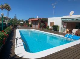 Chalet pareado
