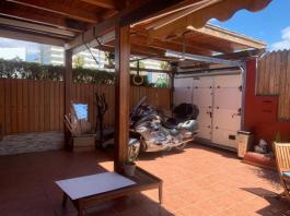 Chalet pareado