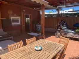 Chalet pareado