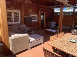 Chalet pareado