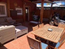 Chalet pareado
