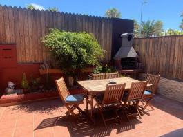Chalet pareado