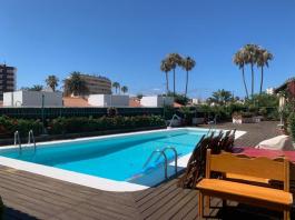 Chalet pareado