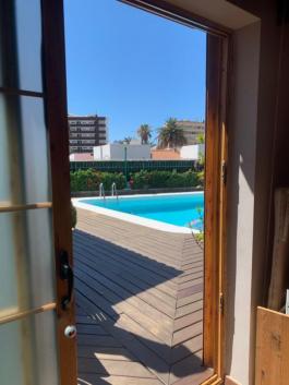 Chalet pareado