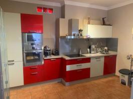 Chalet pareado