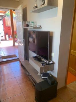 Chalet pareado