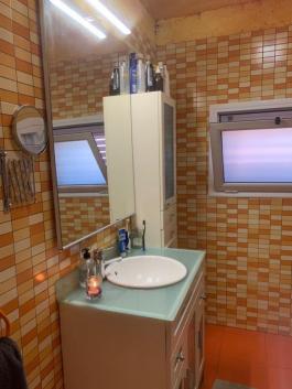 Chalet pareado