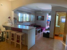 Chalet pareado