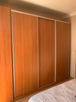 Chalet pareado