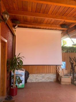 Chalet pareado