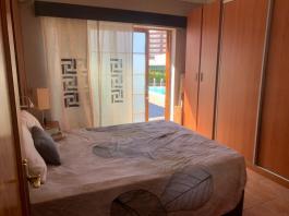 Chalet pareado