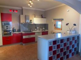Chalet pareado