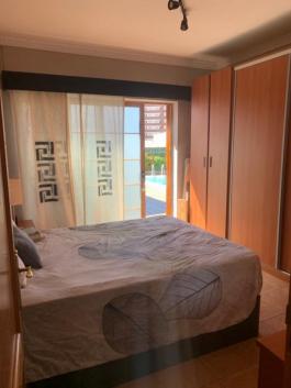 Chalet pareado