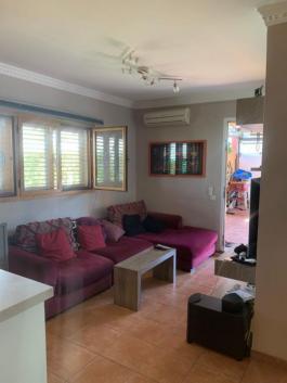 Chalet pareado
