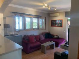 Chalet pareado