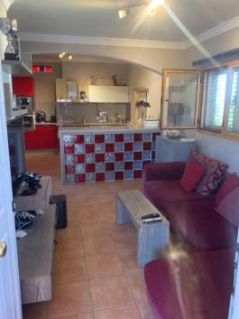 Chalet pareado