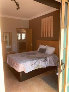 Chalet pareado
