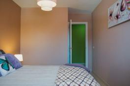 Semi detached house
