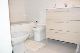 Semi detached house