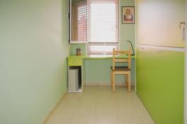 Semi detached house