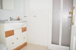Semi detached house