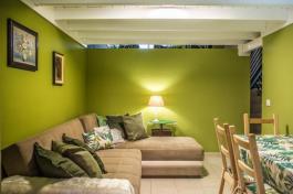 Semi detached house