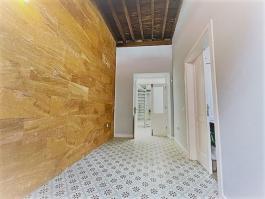 Semi detached house