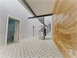 Semi detached house