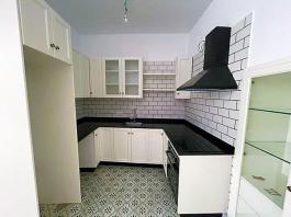 Semi detached house