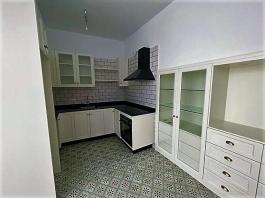 Semi detached house