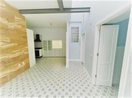 Semi detached house