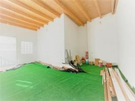 Semi detached house