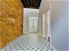 Semi detached house
