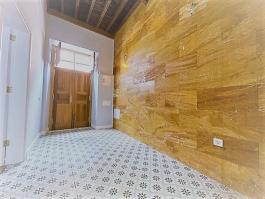Semi detached house