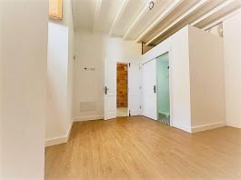 Semi detached house