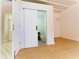 Semi detached house