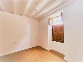 Semi detached house