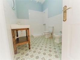 Semi detached house