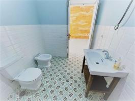 Semi detached house